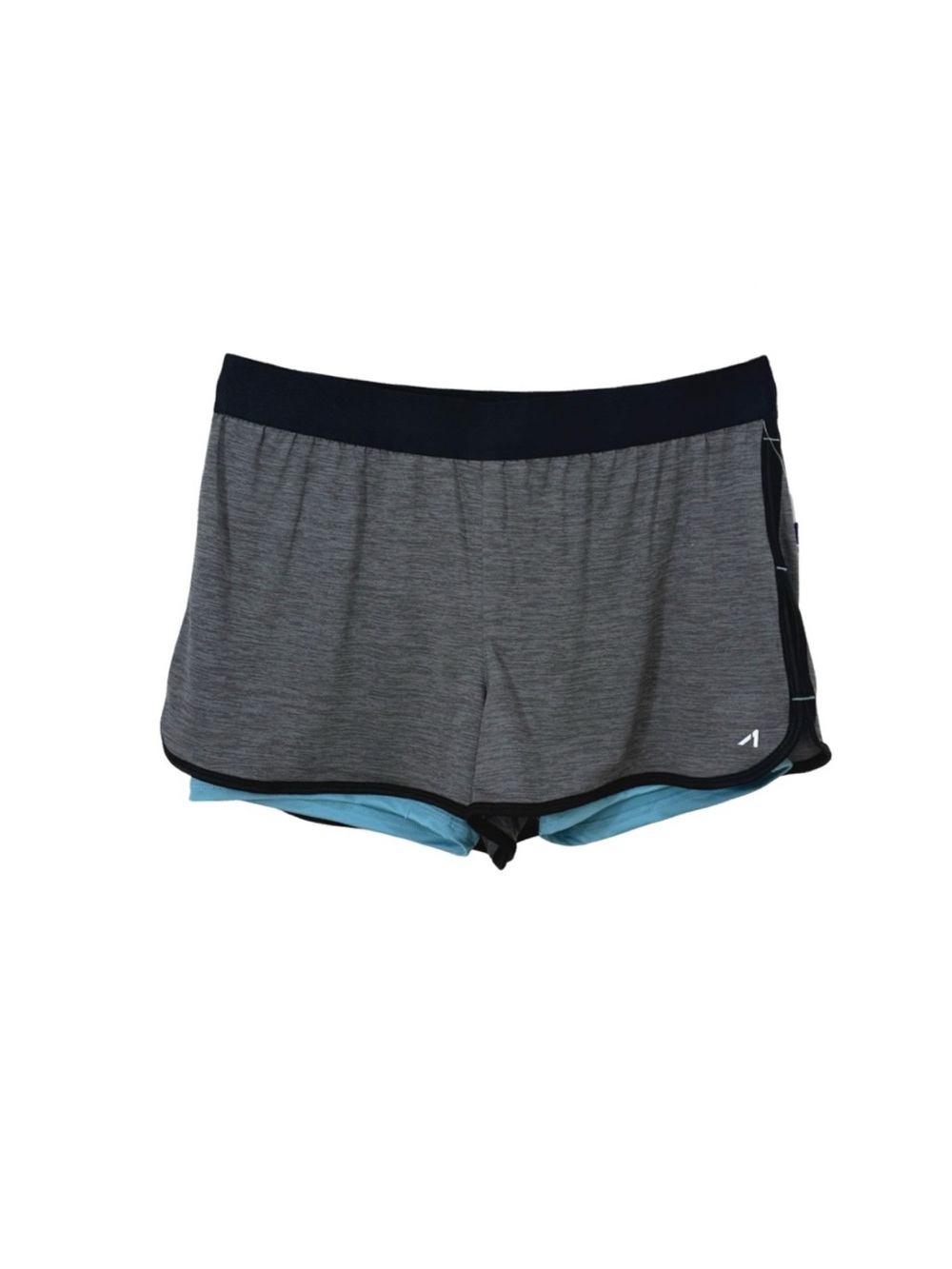 New Alive Athletic Shorts